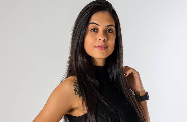 Estúdio de Estúdio - Geovanna Avanso