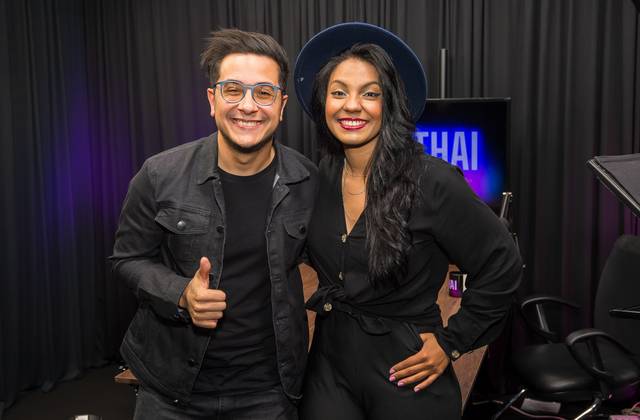 Corporativo de Fotos Corporativas - XP Investimentos - Podcast.