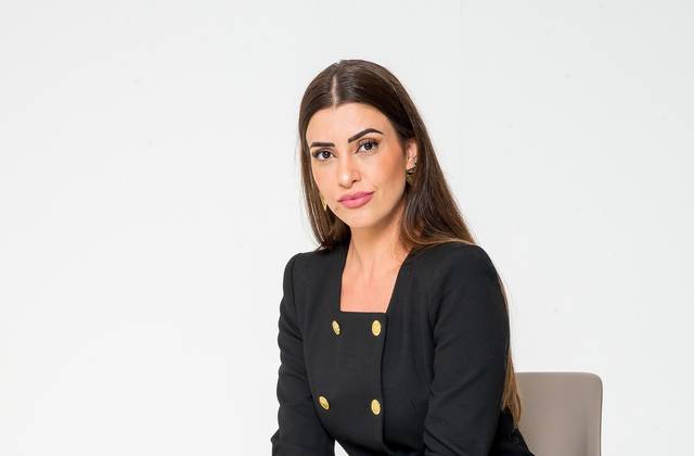 Estúdio de Ensaio de Estúdio - Lais