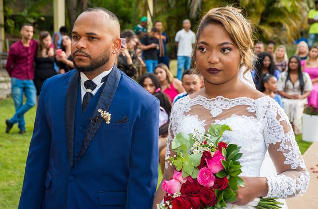 Casamento de Casamento - Ana Paula e Leandro