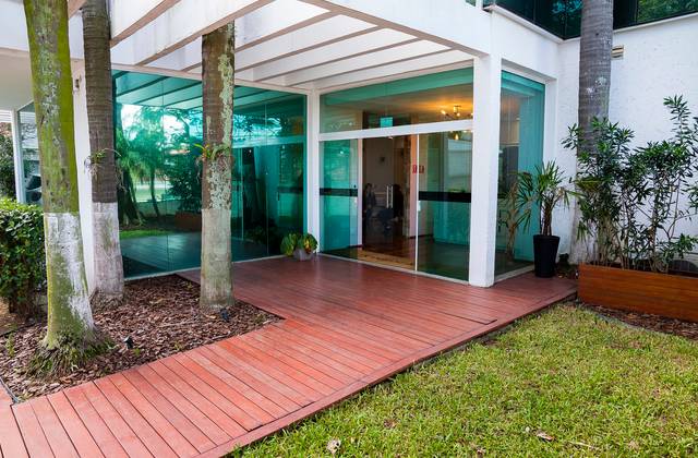 Corporativo de Empresa de Estética