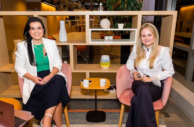 Corporativo de Empresa - Entrevista