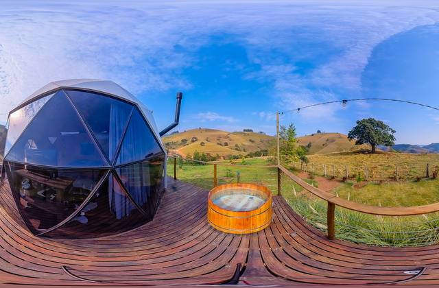 Tour Virtual 360° de The Ranch.