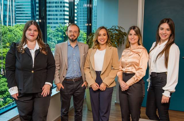 Corporativo de Fotografia Corporativa - Advogados