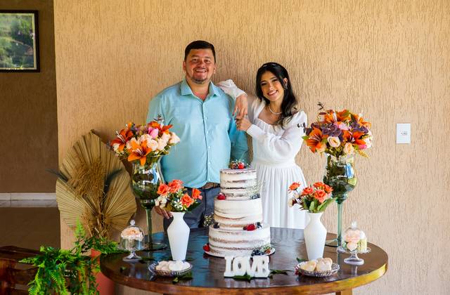 Casamento de Casamento