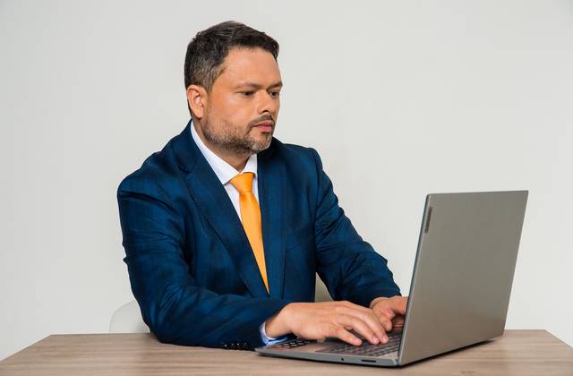 Corporativo de Advogados