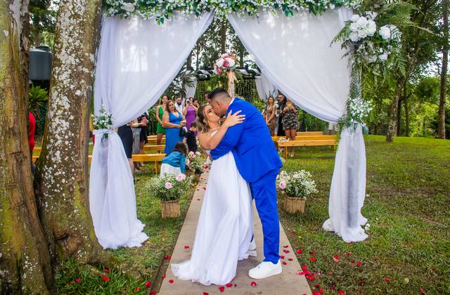 Casamento de Casamento