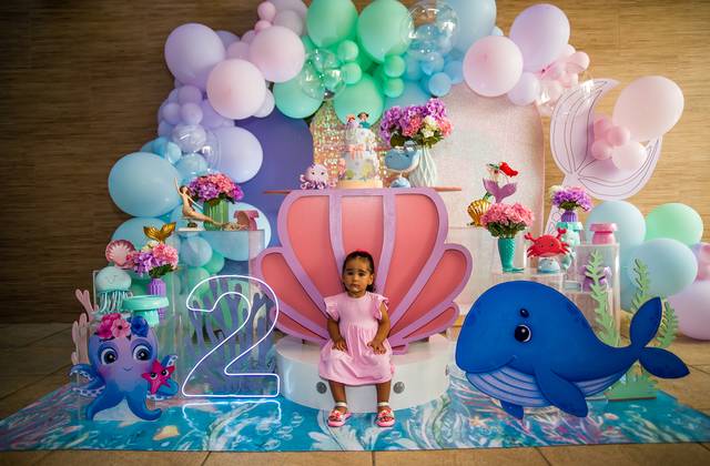 Aniversário Infantil de Aniversário Infantil