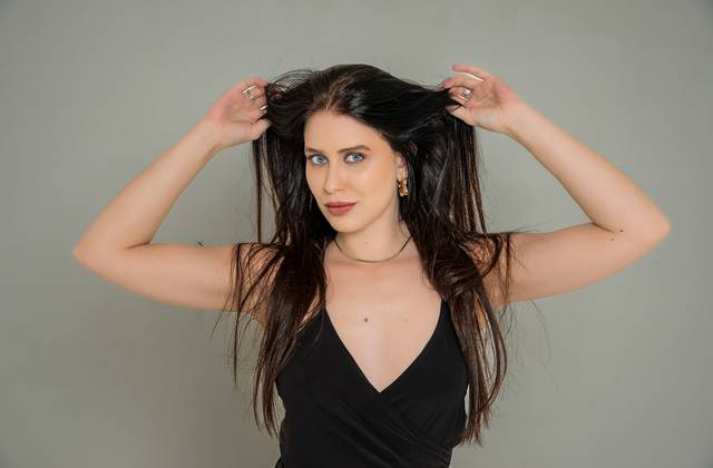 Estúdio de Ensaio em Estúdio