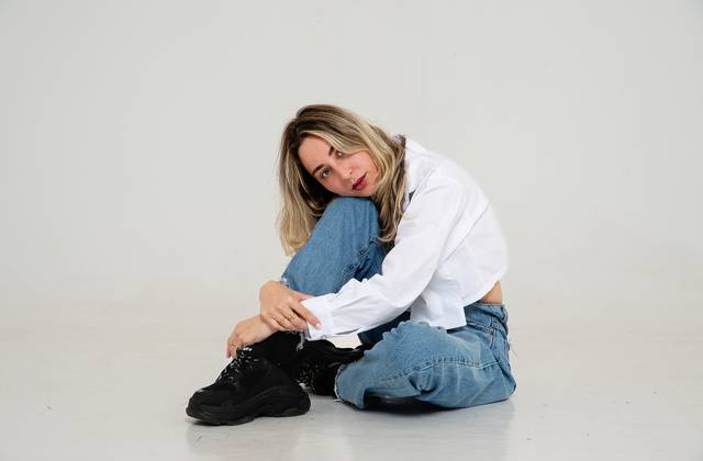 Estúdio de Ensaio Fotográfico - Estúdio