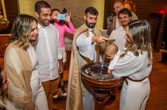 Batizado de Batizado