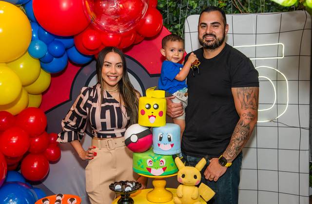 Aniversário Infantil de Aniversário Infantil