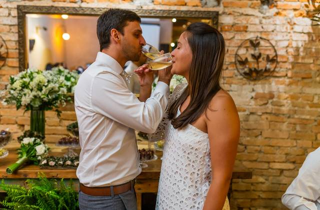 Casamento de Casamento