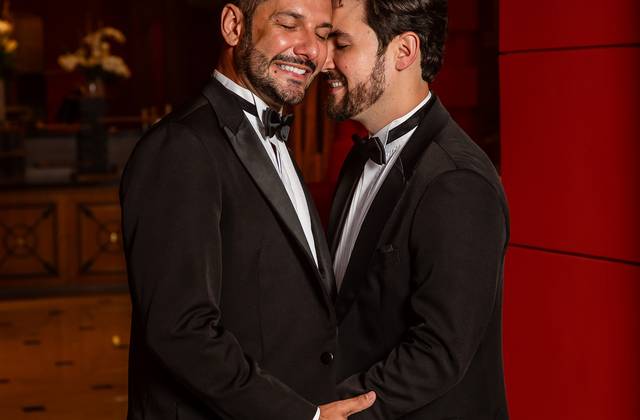 Casamento de Casamento