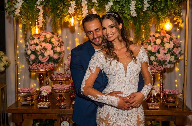 Casamento de Casamento