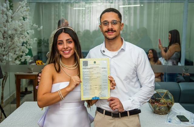 Casamento de Casamento