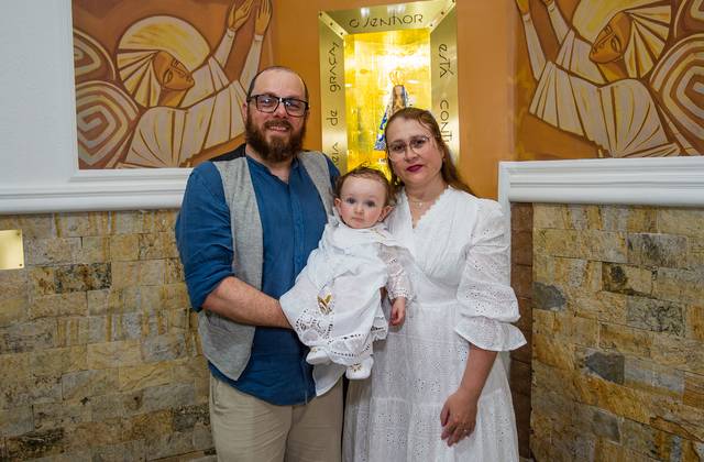 Batizado de Batizado