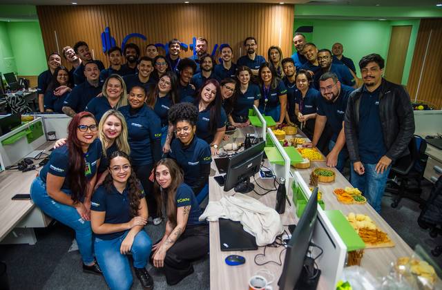 Corporativo de Evento Corporativo - Cactvs