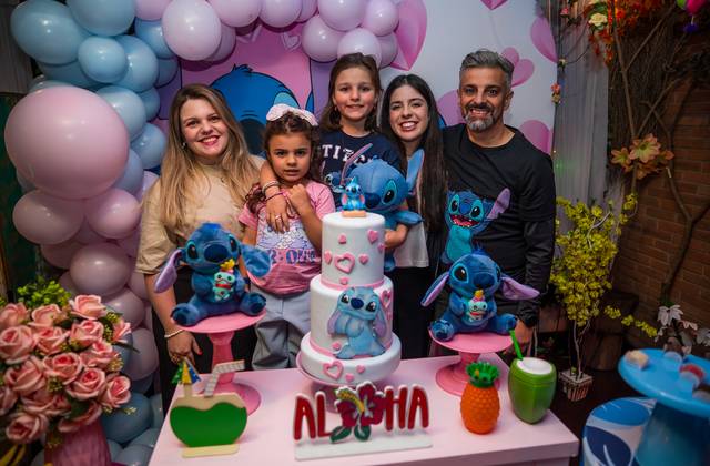 Aniversário Infantil de Aniversário Infantil - 9 anos