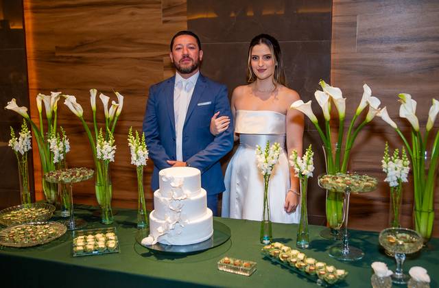 Casamento de Casamento