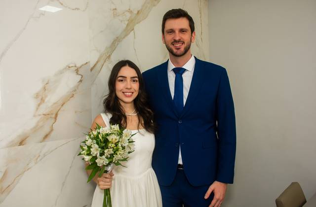 Casamento de Casamento