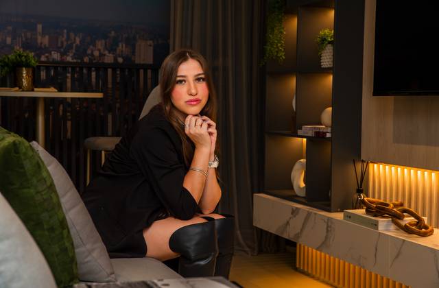 Ensaio Externo de Ensaio Externo