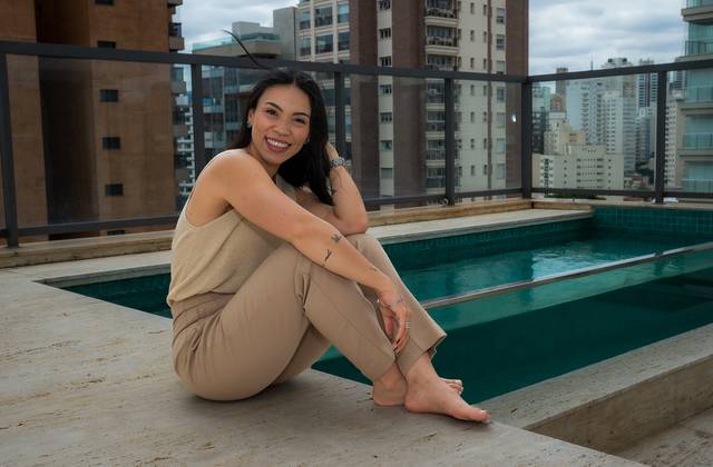 Ensaio Externo de Ensaio Externo