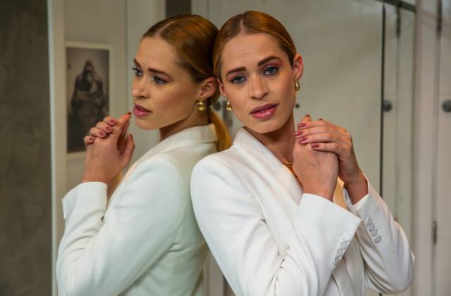 Ensaio Externo de Ensaio Externo