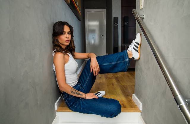 Ensaio Externo de Ensaio Externo