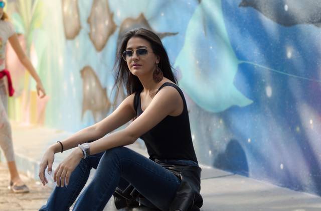 Ensaio Externo de Julia