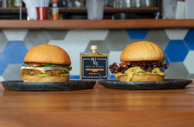 Produtos de Hamburgueria