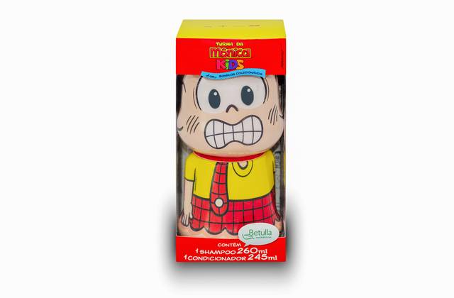 Produtos de Betulla Cosméticos