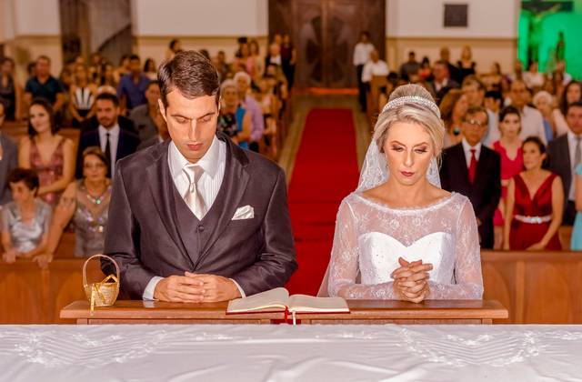 Casamento de Casamento - Bruno e Claudia