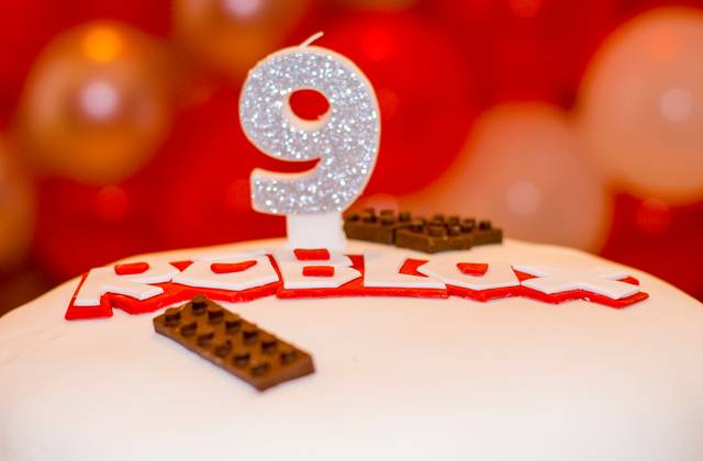 Aniversário Infantil de Angelo