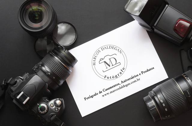 Corporativo de Trabalhos Pessoais