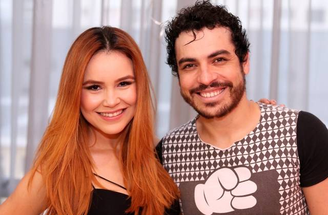 Aniversário Adulto de Aniversário da Priscila