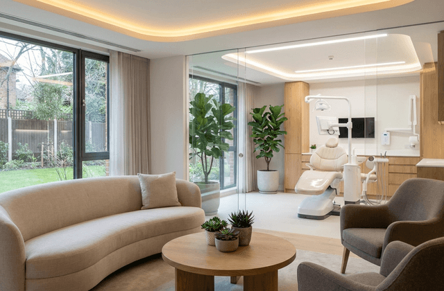 Arquitetura e interiores de Interior