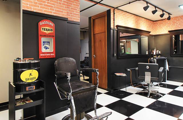 Arquitetura e interiores de Fotografia de Empresa