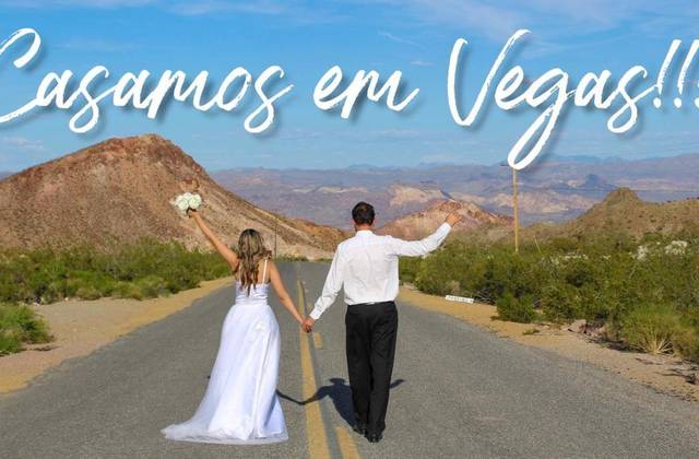 Casamento de Ana Luiza & Marcos Vinícius