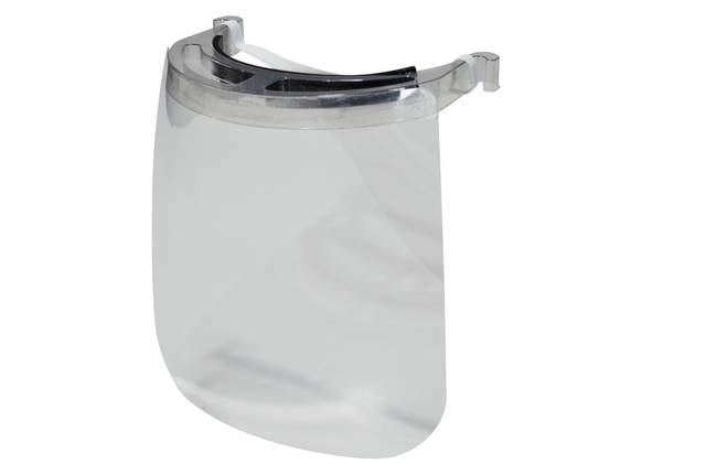 Produtos de Máscara Transparente