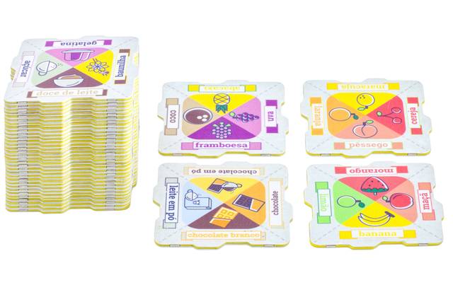 Produtos de Jogo Escolar