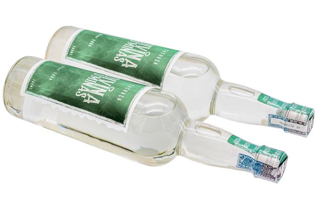 Produtos de Fotografia de Garrafa - Still de Produtos