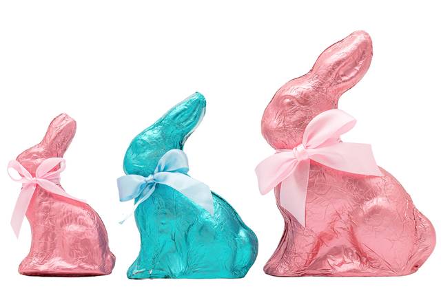Produtos de Chocolate
