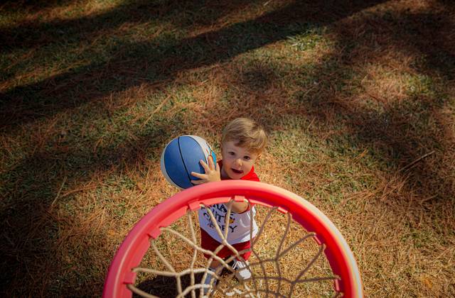 eventos infantis de Aniversários