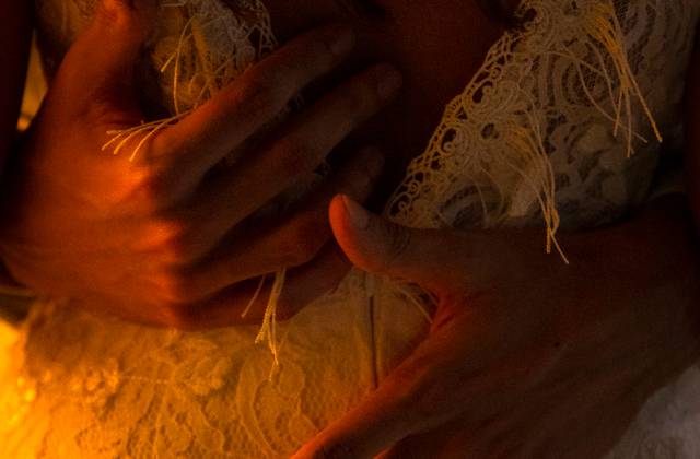 casamentos de verônica e lucas