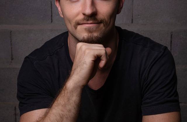 retratos de João Ungarelli, personal trainer