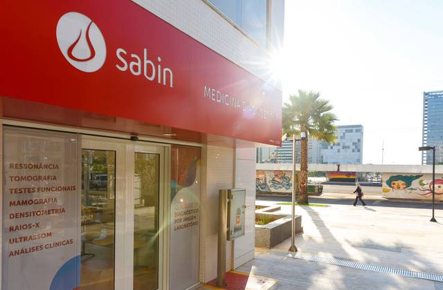 eventos corporativos de Laboratório Sabin