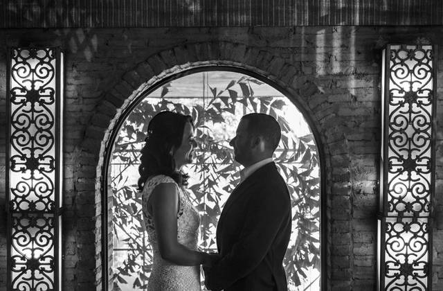 casamentos de Thaissa e Danilo