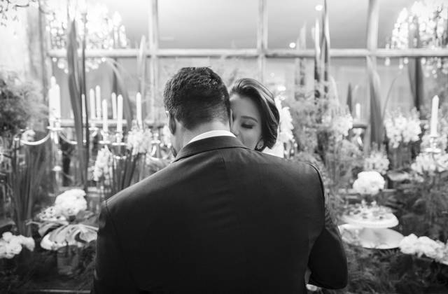 casamentos de Taís e Gustavo