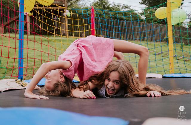 O dia do Aniversário de Aquele Dia do Aniversário - 10 anos de Vida SOFIA